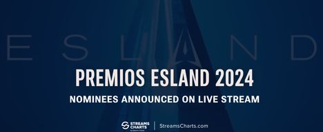 TheGrefg announces Premios ESLAND 2024 nominees
