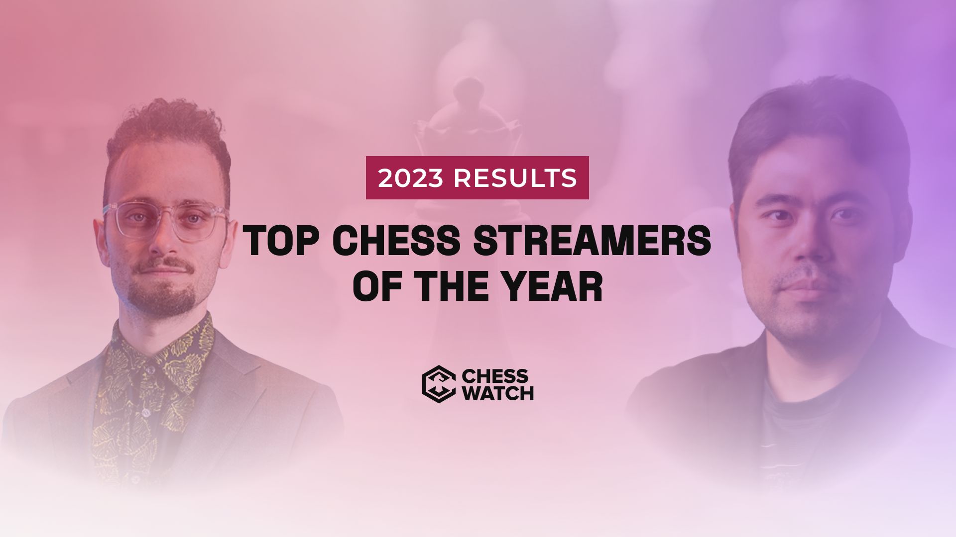 Most Watched Chess Channels in Live Streaming for 2023