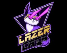 Lazer Cats
