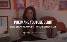 Pokimane to debut on YouTube with new show featuring Twitch streamers