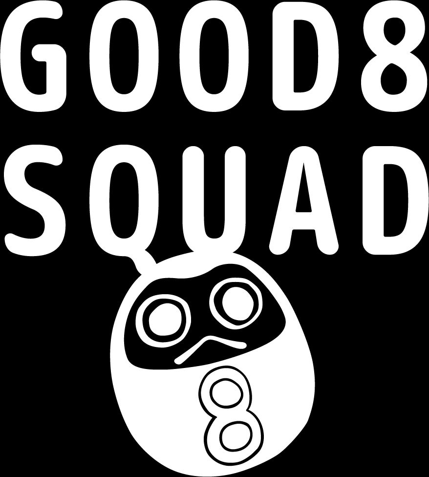 Good 8 Squad