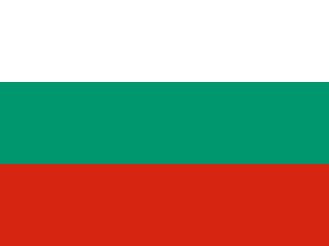 Bulgaria (HS)