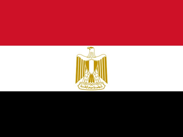Egypt