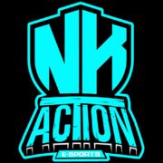 Action Nek Esports (PUBG Mobile)