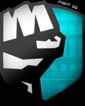 Fight GG (Free Fire)