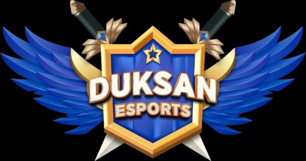 DUKSAN | PUBG Mobile
