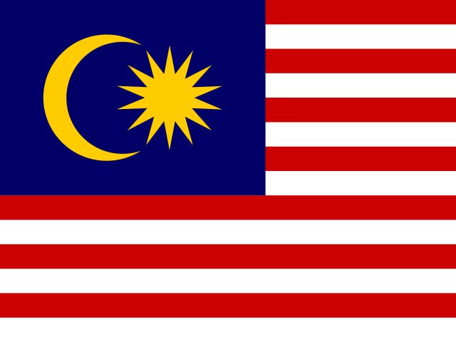 Malaysia (PUBG)