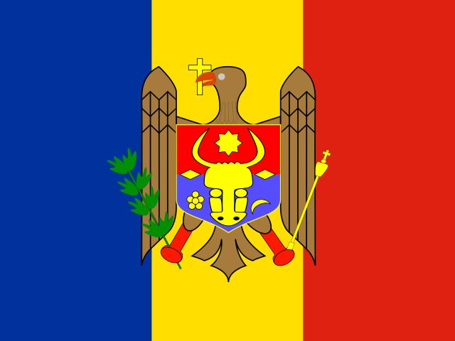 Moldova (Sport)