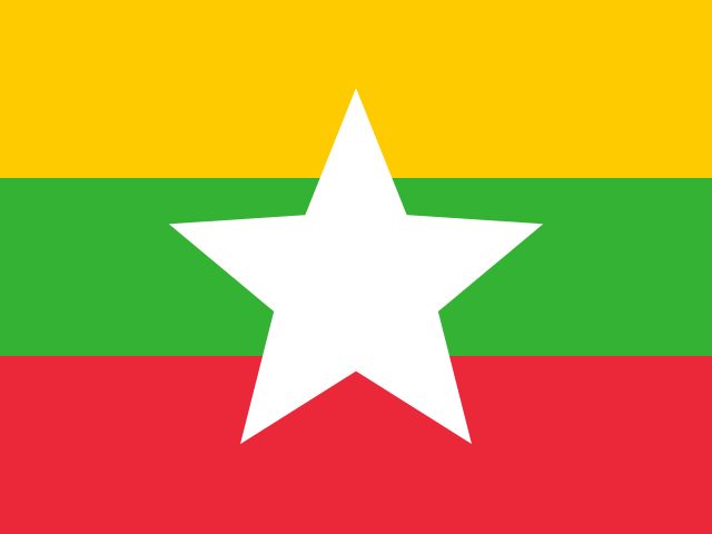 Myanmar
