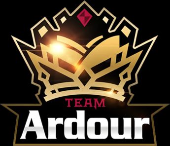Ardour