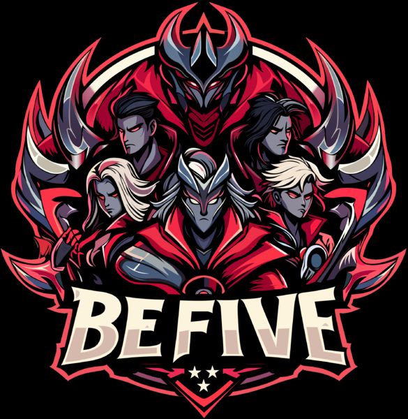 BeFive Esports