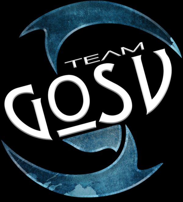 Team Gosu