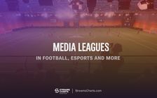 Media Leagues Explained: Origins, Impact of Streaming and more