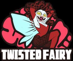 Twisted Fairy
