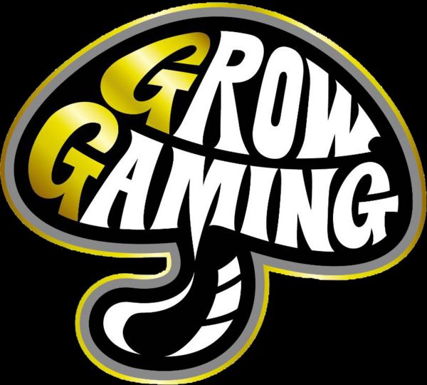 GROW Gaming Red
