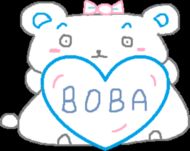 BOBA