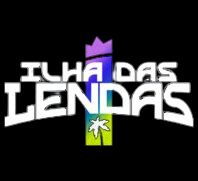 Ilha das Lendas