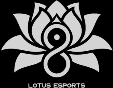 Lotus 8 Esports White (RL)