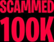 Scammed100k (Rainbow 6)