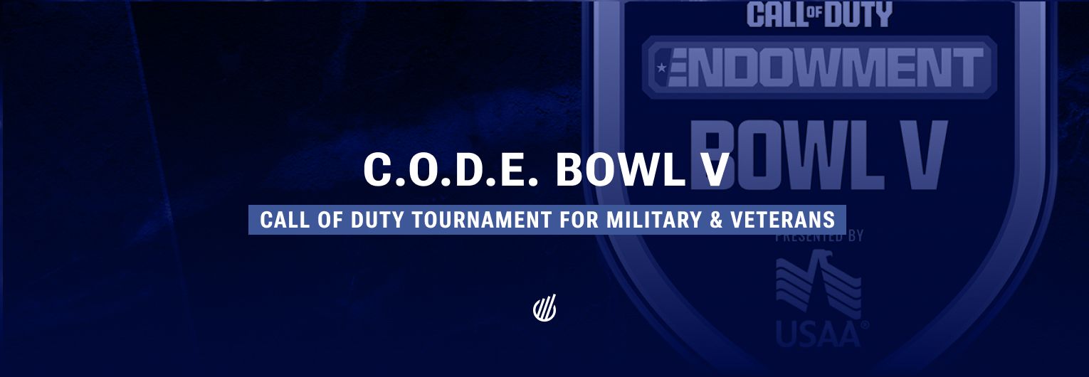 C.O.D.E. Bowl V is among most popular CoD: Warzone tournaments of 2024