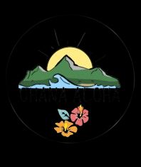 Ohana Aloha