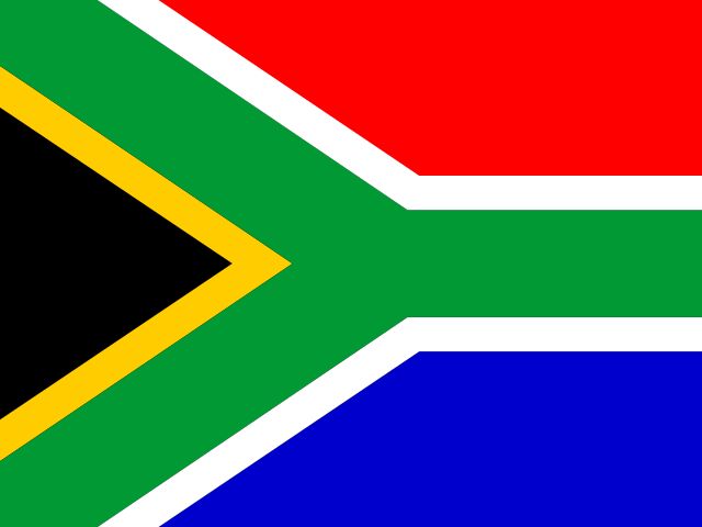South Africa (FC)