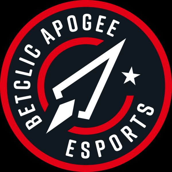 Betclic Apogee Esports
