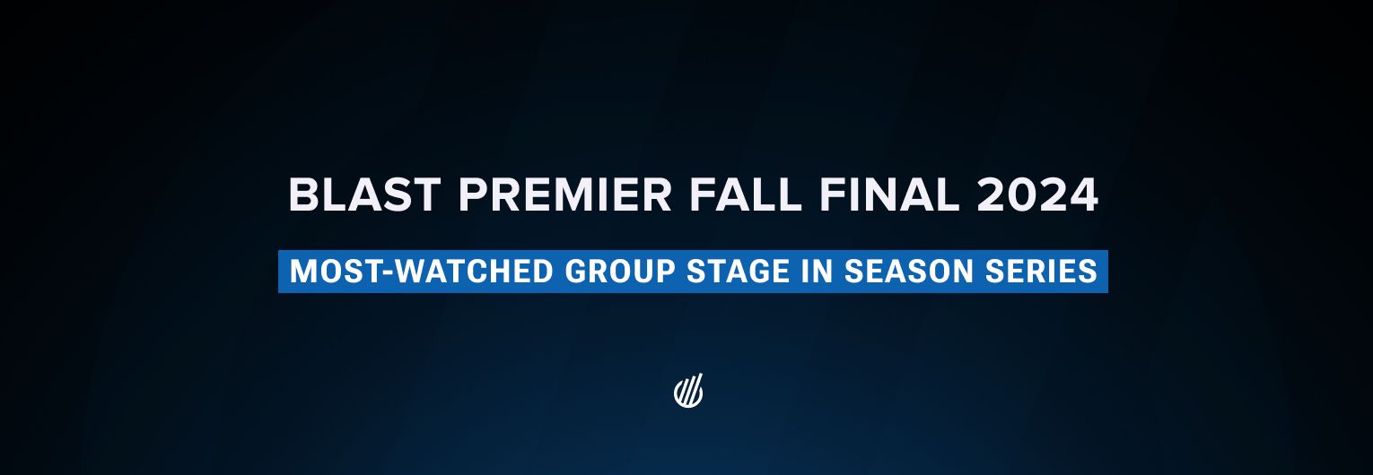 Blast Premier Breakdowns: Where Legends Collide