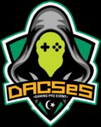 DACS XVictim (PUBG Mobile)