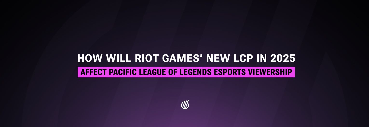 Will new LoL Pacific Championship combine or fracture viewership from VCS, LJL, and PCS?