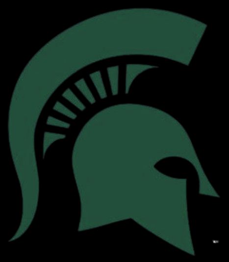 Michigan State Green (RL)