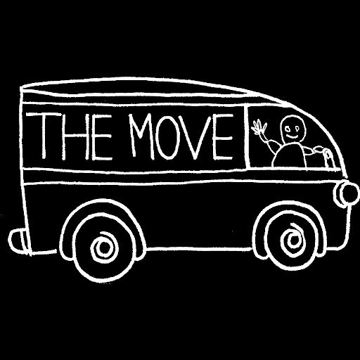 The Move