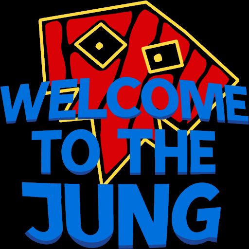 Welcome to the Jung