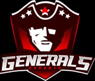 Generals Esports (PUBG Mobile)