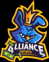 Alliance Esports