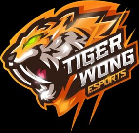 TigerWong White Eagles