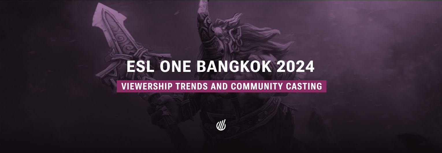 ESL One Bangkok 2024: How successful was the return of top-tier Dota competitions to Thailand?