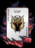 Deus Card