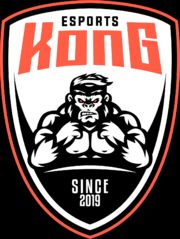 KONG eSports (Free Fire)