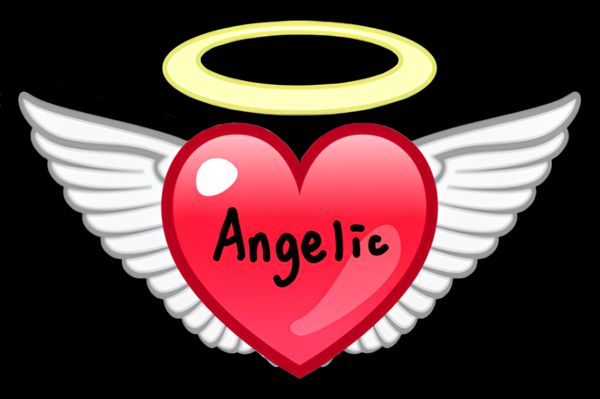 Angelic