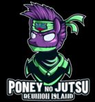 Poney No Jutsu