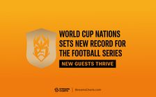 Kings World Cup Nations 2025 set a record-high viewership for the franchise