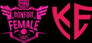 Bonfire Kysu E-Sports (PUBG Mobile)