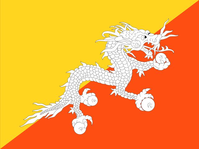 Bhutan (MLBB)
