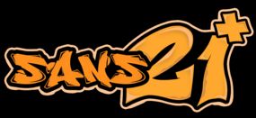 Sans21 Papua