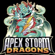 Apex Storm Dragons