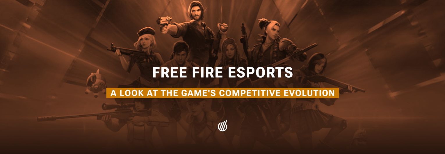 Free Fire esports: From milestone viewership to almost building from scratch