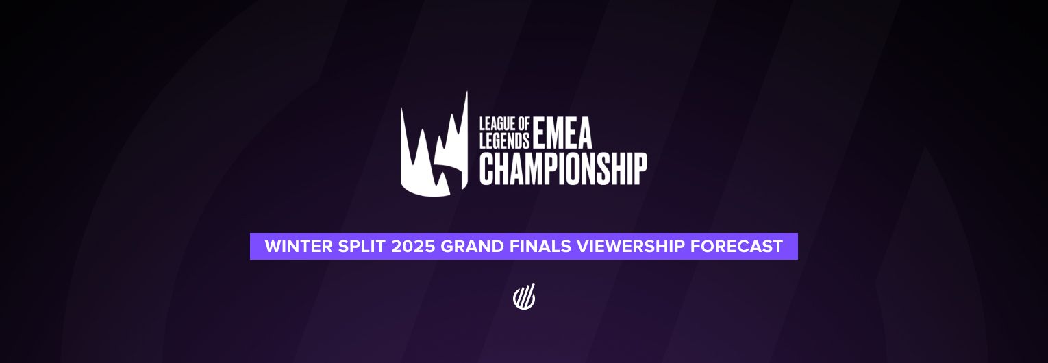 Series viewership record unlikely to be broken – LEC Winter 2025 Grand Final forecast