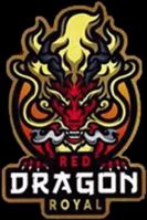 Red Dragon Royal (PUBG)