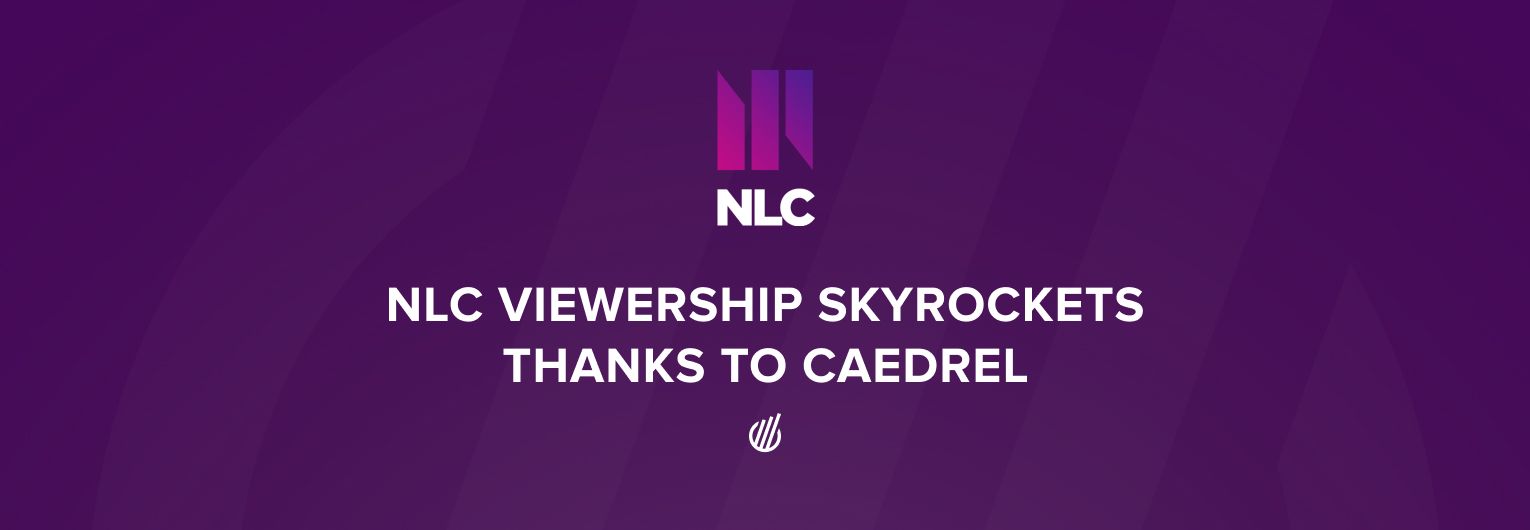 NLC Winter 2025 breaks all series records, outperforms LTA and LPL